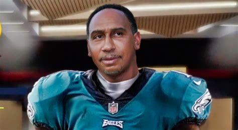 stephen a smith madden 24